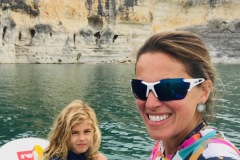 Rough Canyon Lake Amistad
