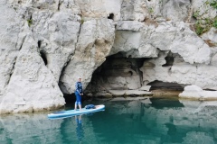 Rough Canyon Lake Amistad