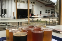 Folklore Brewery