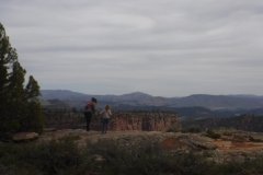 Canyon Rim Trail