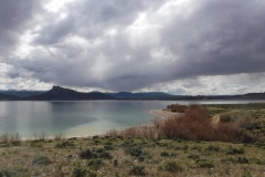 Flaming Gorge Reservoir