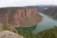 Canyon Rim Trail