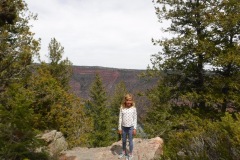 Canyon Rim Trail