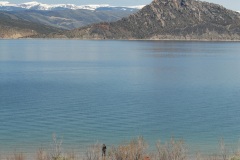 Flaming Gorge Reservoir