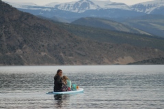 Flaming Gorge Reservoir