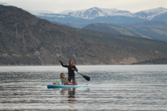 Flaming Gorge Reservoir