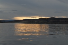 Flaming Gorge Reservoir