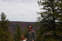 Canyon Rim Trail