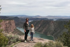 Canyon Rim Trail