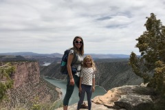 Canyon Rim Trail