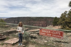 Canyon Rim Trail