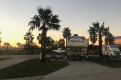 Jamaica Beach RV