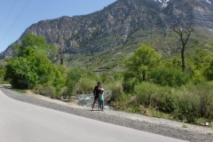 Provo River Parkway Trail