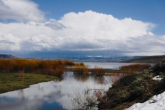 Strawberry Reservoir