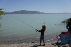 Utah Lake