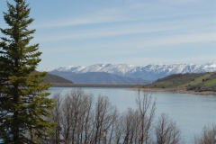 Jordanelle State Park