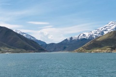 Jordanelle State Park