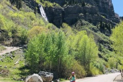 Provo River Parkway Trail