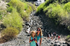 Provo River Parkway Trail