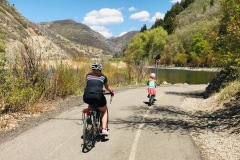 Provo River Parkway Trail