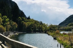 Provo River Parkway Trail