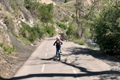 Provo River Parkway Trail