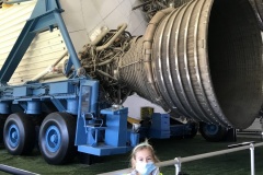 Houston Space Center