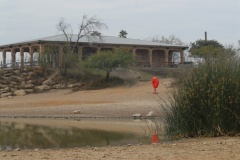 Lake Casa Blanca