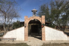 old church