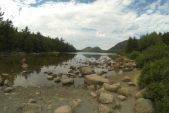 Acadia National Park
