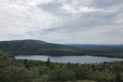 Acadia National Park