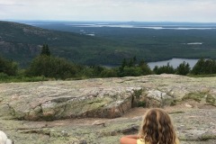 Acadia National Park