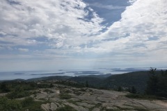 Acadia National Park