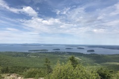 Acadia National Park