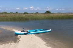 Jane's island state park