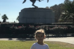 Jackson Square