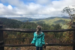 Cataloochee, NC