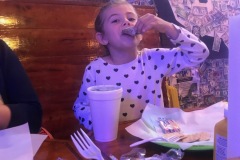 Dusty's
