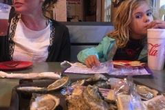 Shuckums Oyster Bar