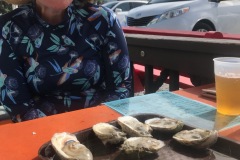 Dusty's Oyster Bar