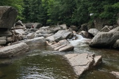 Bristol Falls