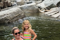 Bristol Falls