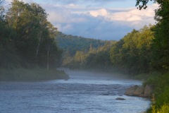 Ammonoosuc river