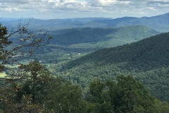 Buffalo Mountain