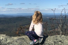 Buffalo Mountain